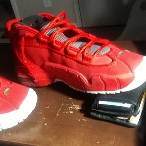 Nike Air Max Penny's